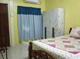 Homestay Bandar Dungun Family Stay
