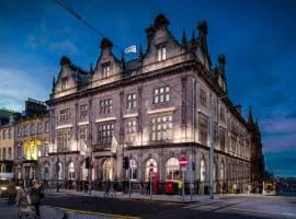 Clayton Hotel St Andrew Square, Edinburgh