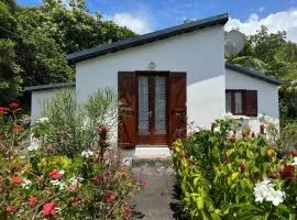 Petite maison dans le sud sauvage