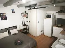 Le Ventoux - Studio Climatisé - Provence