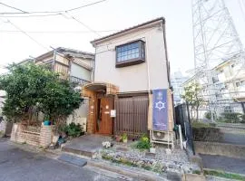 Kamenoya, 羽田空港&ディズニー直通バス,2トイレ,亀有駅徒歩7分