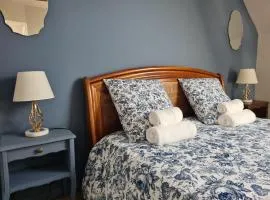 La Dive Ligérienne - Gîte 2 chambres