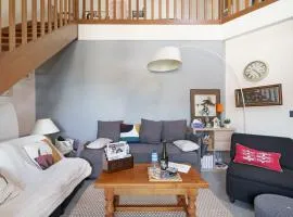 Joli Duplex Centre-ville 5km Dinard