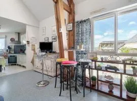 Joli Duplex Centre-ville 5km Dinard
