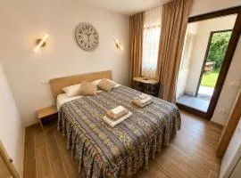 Apartment Alee