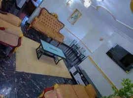 Golden fortune Hotel apartment