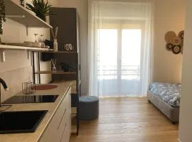 Cavour 106 Apartment