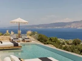 Nekyra Villa