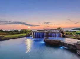 The Kingdom Resort