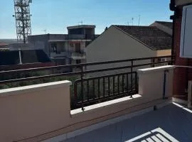 Casa di sopra by Carlo and Luisa
