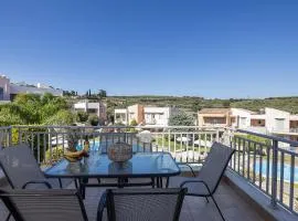 A&E Cretan Oasis