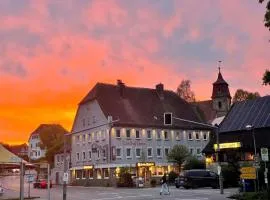 Hotel-Gasthof Lamm