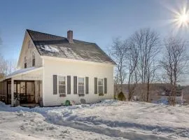 Lake Escape Cottage | Pet-Friendly | 3 Bedrooms | Sleeps 6
