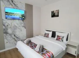 Boulevard Global Family Guest House
