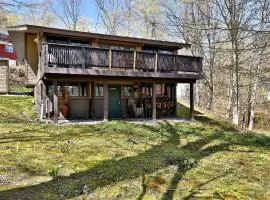 Ski-In/Ski-Out Mountain Retreat | 4BR Home at Pico Mountain