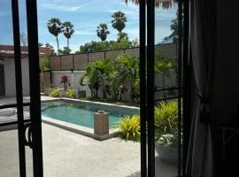 Villa jay