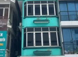 Nhà nghỉ Minh Quảng