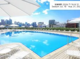 Tokyo Dome Hotel