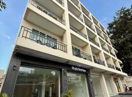 Skyla Boutique Pattaya
