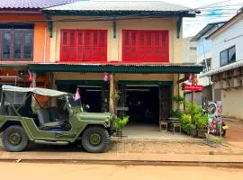 Via Hostel Pakse