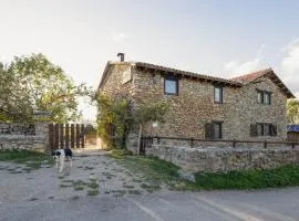Colònies Cadí - Cal Caló
