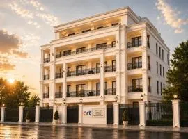 Art Luxury Service Apartment Golf Course Road