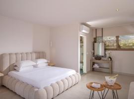 Parthenis Hotel & Suites, hotel u gradu 'Malia'