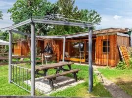 Ferienhaus 202