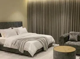 شقة فندقية الشفاء مودرن