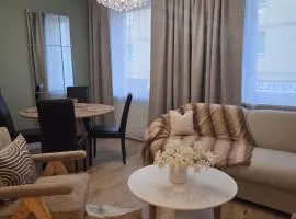 Apartament Lipowa Centrum