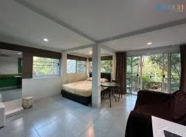 Valeria Ortega Home