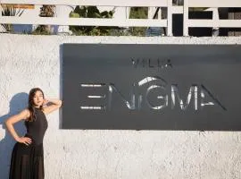 Villa Enigma