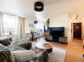 Marie Apartment