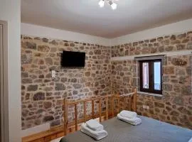 Stone house 2