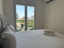 Olive Šušanj Apartment