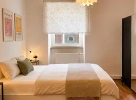 Odw homes - Old town appartment centrally located