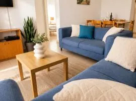 CityChilloutFlat