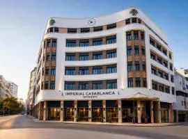 Imperial Casablanca Hotel & Spa