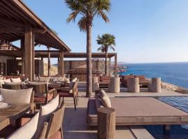 Lofos Social House, hotel em Heraklion