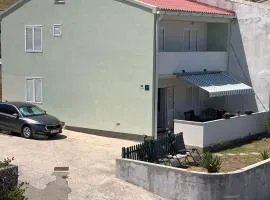 Apartman Nina