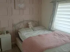 Cozy stay