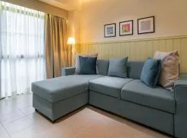 Magallanes Residences Private Apartments l City Centre l Downtown l Managed by Bleuspace