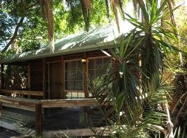 Ti-Tree Village, hotel v destinaci Ocean Grove