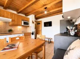 Résidence Les Sorbiers - Appartement cosy situé à proximité de l'Espace Diamant MAE-6783