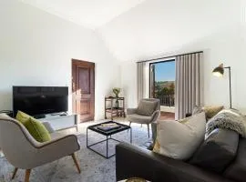 Winelands Golf Lodges 9