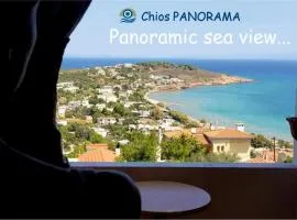 Chios Panorama