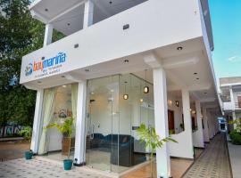 Bay Marina, hotel u gradu 'Arugam Kudah'