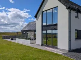 Flotnar Hús - Newbuild B&B