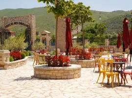 Rozafa Fish City Hotel
