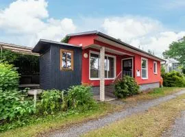 Ferienhaus 257